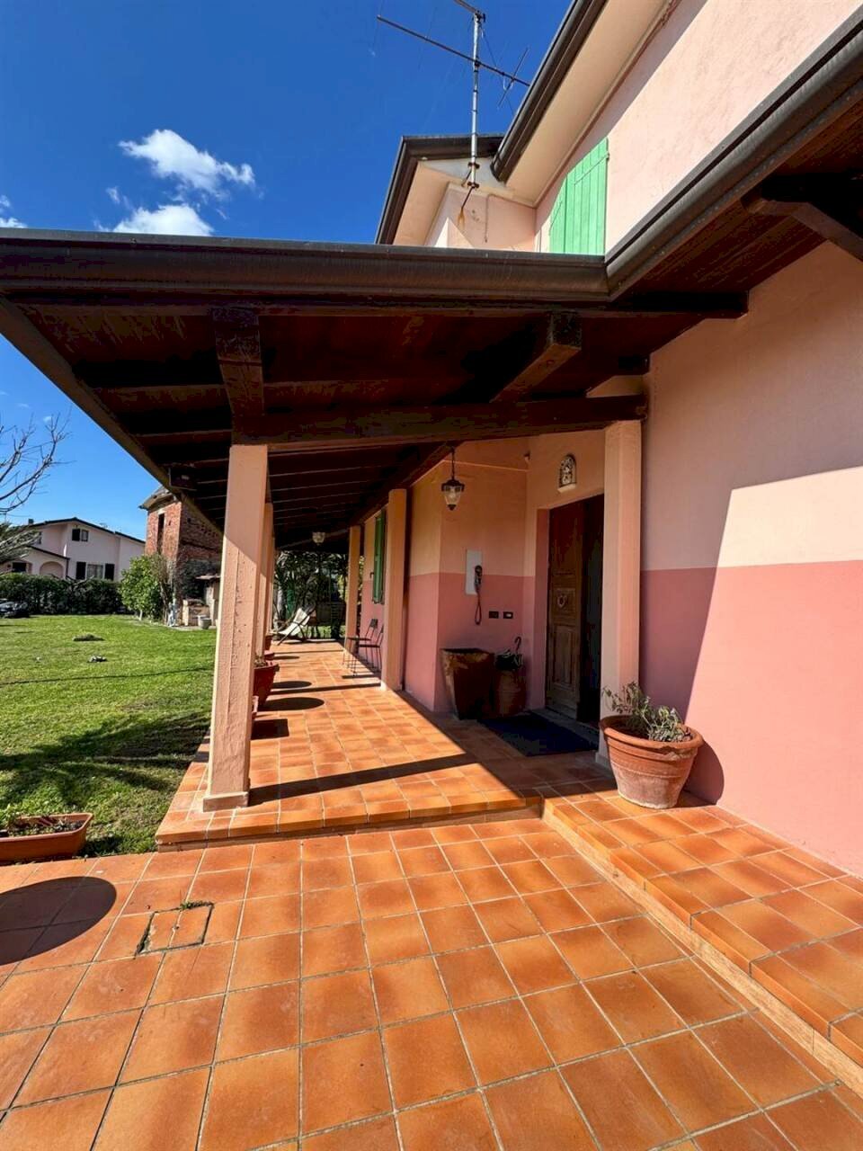 F_381413 - Villa ISOLA, Luni - foto 2