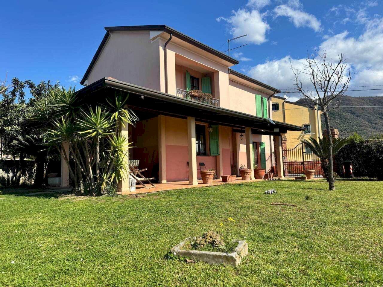 F_622085 - Villa ISOLA, Luni - foto 3