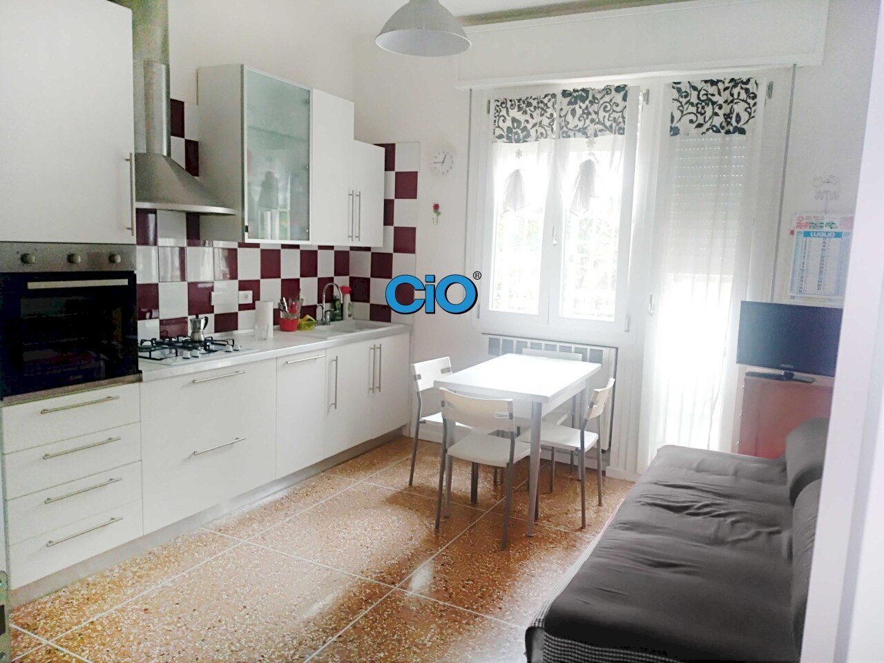 cucina - Appartamento Bologna - foto 1