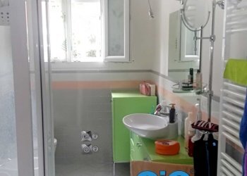 bagno - Appartamento Bologna - foto 5