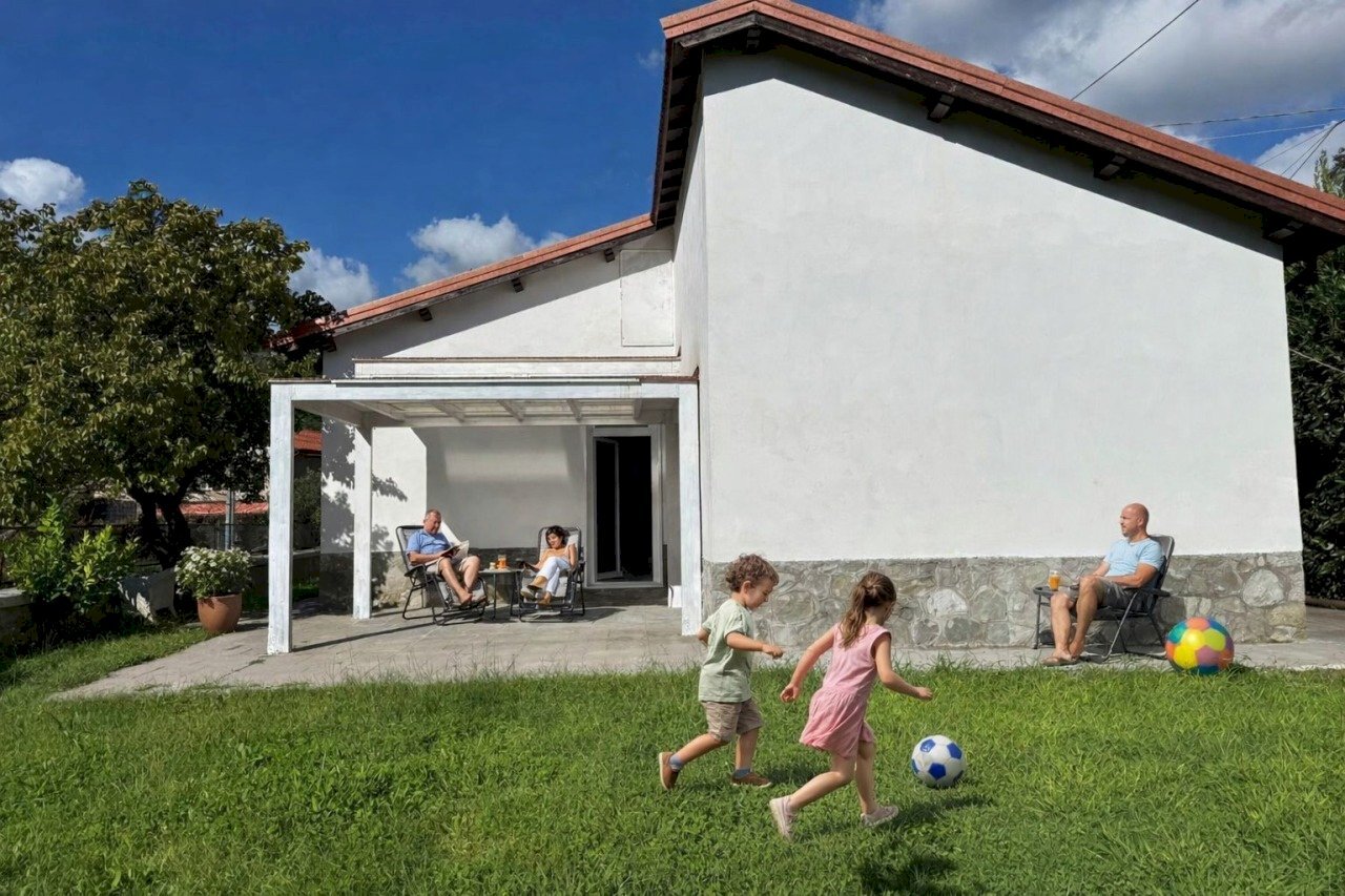 WhatsApp Image 2026-05-19 at 11.33.55 AM - Villa Aulla - photo 2