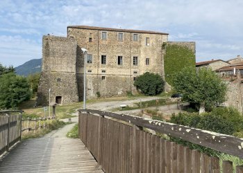 terrarossa01 - Casa semi indipendente Licciana Nardi - foto 21