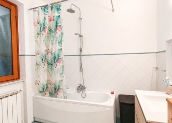 Bagno Rossi ok 1 - Casa semi indipendente Licciana Nardi - foto 19