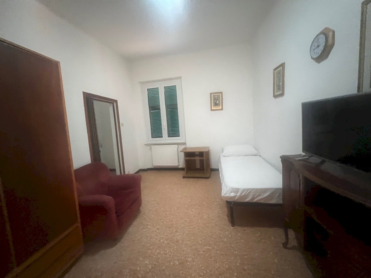 IMG_8543 - Four-room apartment La Spezia - photo 1