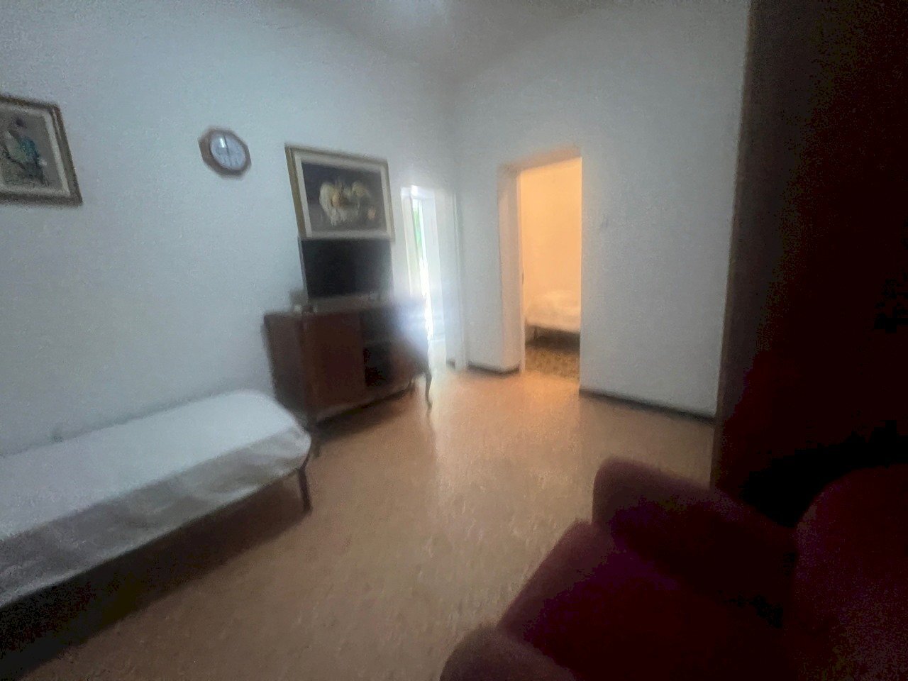 IMG_8546 - Four-room apartment La Spezia - photo 2