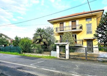 Four-room apartment Via montebasso, Cafasse - photo 1