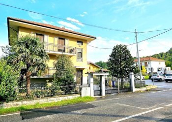 Four-room apartment Via montebasso, Cafasse - photo 2
