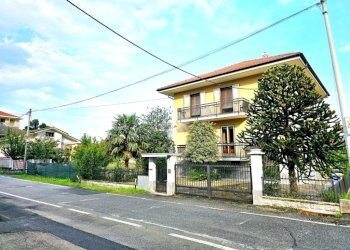 Four-room apartment Via montebasso, Cafasse - photo 3