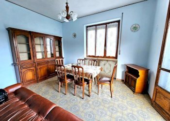 Four-room apartment Via montebasso, Cafasse - photo 4
