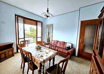 Four-room apartment Via montebasso, Cafasse - photo 5