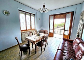 Four-room apartment Via montebasso, Cafasse - photo 7