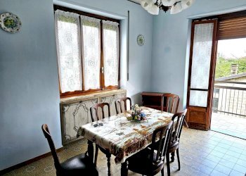 Four-room apartment Via montebasso, Cafasse - photo 8