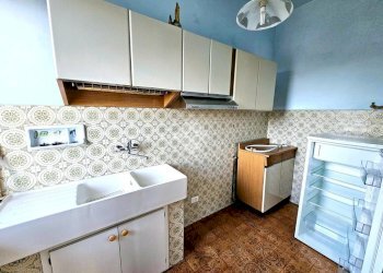 Four-room apartment Via montebasso, Cafasse - photo 9