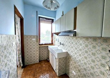Four-room apartment Via montebasso, Cafasse - photo 10