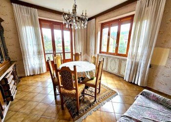 Four-room apartment Via montebasso, Cafasse - photo 11