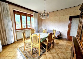 Four-room apartment Via montebasso, Cafasse - photo 12