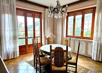 Four-room apartment Via montebasso, Cafasse - photo 13