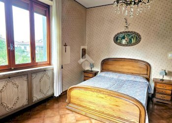 Four-room apartment Via montebasso, Cafasse - photo 14