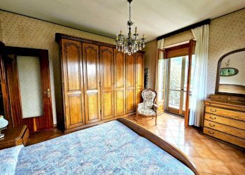 Four-room apartment Via montebasso, Cafasse - photo 17