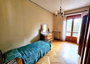 Four-room apartment Via montebasso, Cafasse - photo 20