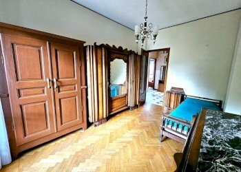 Four-room apartment Via montebasso, Cafasse - photo 21
