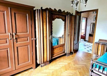 Four-room apartment Via montebasso, Cafasse - photo 23