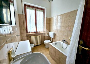 Four-room apartment Via montebasso, Cafasse - photo 24