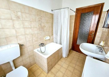 Four-room apartment Via montebasso, Cafasse - photo 25