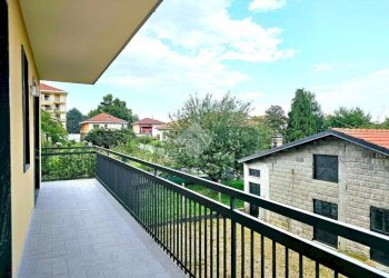 Four-room apartment Via montebasso, Cafasse - photo 26