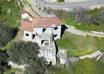 drone - Casa indipendente Via delle Ginestre, Ventimiglia - foto 1