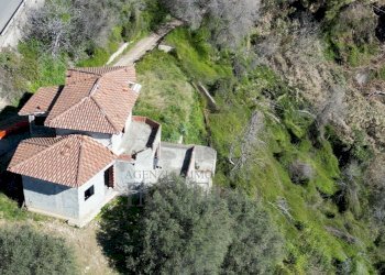 drone - Casa indipendente Via delle Ginestre, Ventimiglia - foto 4