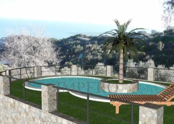 progetto - Casa indipendente Via delle Ginestre, Ventimiglia - foto 9