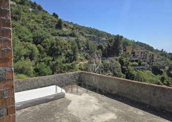2 - Independent house Via delle Ginestre, Ventimiglia - photo 11