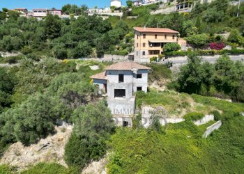 DJI_0962 - Independent house Via delle Ginestre, Ventimiglia - photo 17