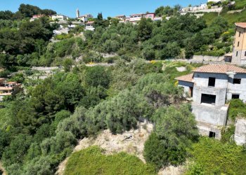 DJI_0963 - Independent house Via delle Ginestre, Ventimiglia - photo 18