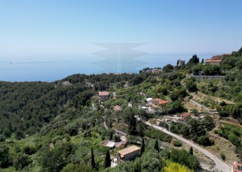 DJI_0964 - Independent house Via delle Ginestre, Ventimiglia - photo 19