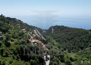 DJI_0966 - Independent house Via delle Ginestre, Ventimiglia - photo 21