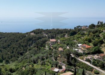 DJI_0967 - Independent house Via delle Ginestre, Ventimiglia - photo 22