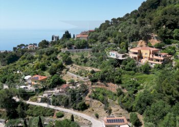 DJI_0968 - Independent house Via delle Ginestre, Ventimiglia - photo 23