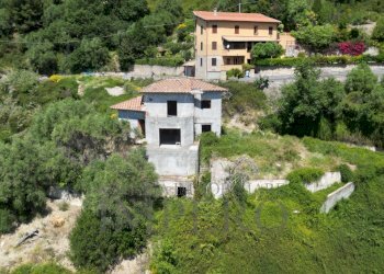 DJI_0969 - Independent house Via delle Ginestre, Ventimiglia - photo 24