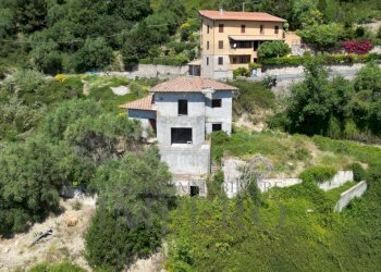 DJI_0970 - Independent house Via delle Ginestre, Ventimiglia - photo 25