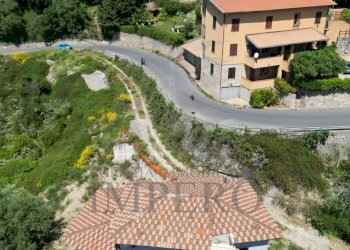 DJI_0975 - Independent house Via delle Ginestre, Ventimiglia - photo 27