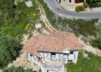 DJI_0976 - Independent house Via delle Ginestre, Ventimiglia - photo 28