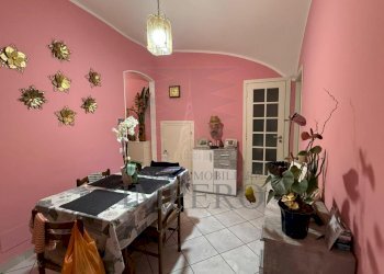 5 - Three-room apartment Via Matteotti 5, Perinaldo - photo 3