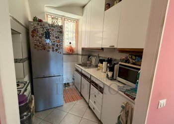 18 - Three-room apartment Via Matteotti 5, Perinaldo - photo 11