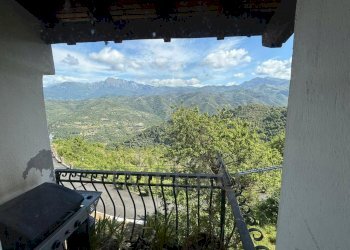 1 - Three-room apartment Via Matteotti 5, Perinaldo - photo 17