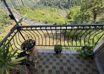 4 - Three-room apartment Via Matteotti 5, Perinaldo - photo 21