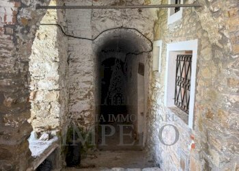 23 - Three-room apartment Via Matteotti 5, Perinaldo - photo 22