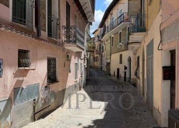 25 - Three-room apartment Via Matteotti 5, Perinaldo - photo 24