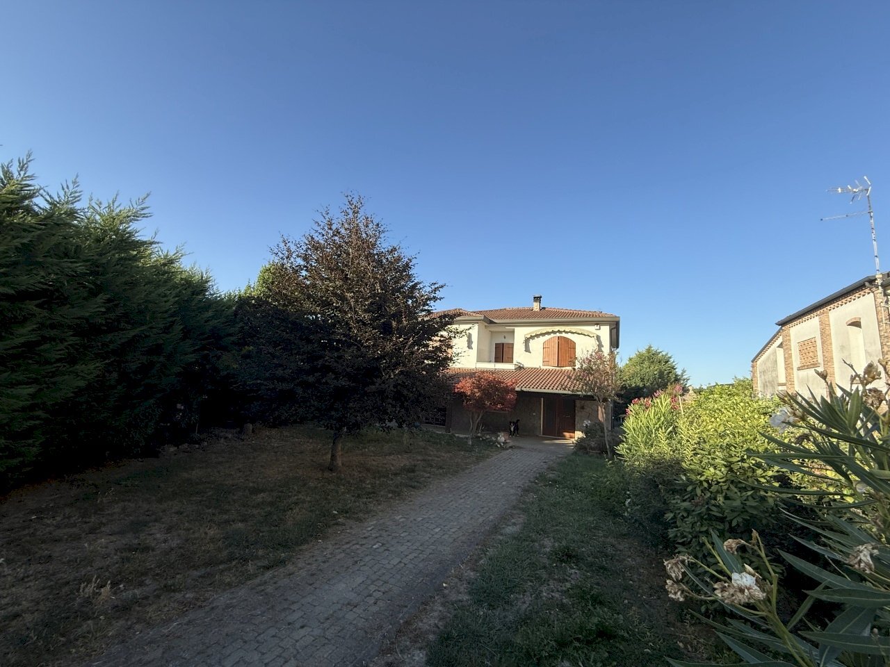 IMG_3549 - Villa Via Concilio Vaticano II 110, Rovigo - foto 1